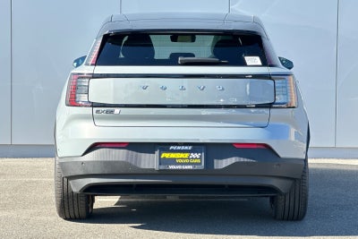 2025 Volvo EX30 Twin Motor Performance Ultra