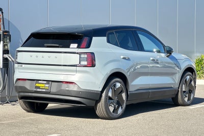 2025 Volvo EX30 Twin Motor Performance Ultra