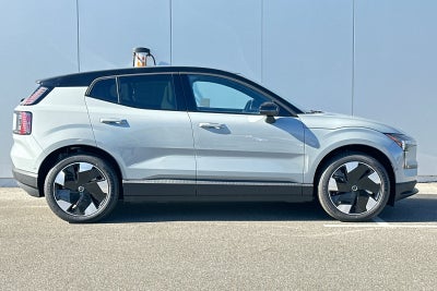 2025 Volvo EX30 Twin Motor Performance Ultra