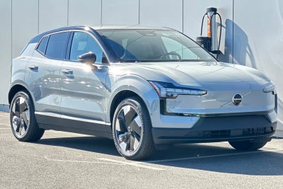 2025 Volvo EX30 Twin Motor Performance Ultra