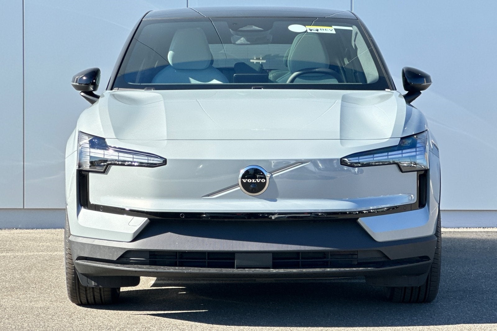 2025 Volvo EX30 Twin Motor Performance Ultra