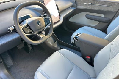 2025 Volvo EX30 Twin Motor Performance Ultra