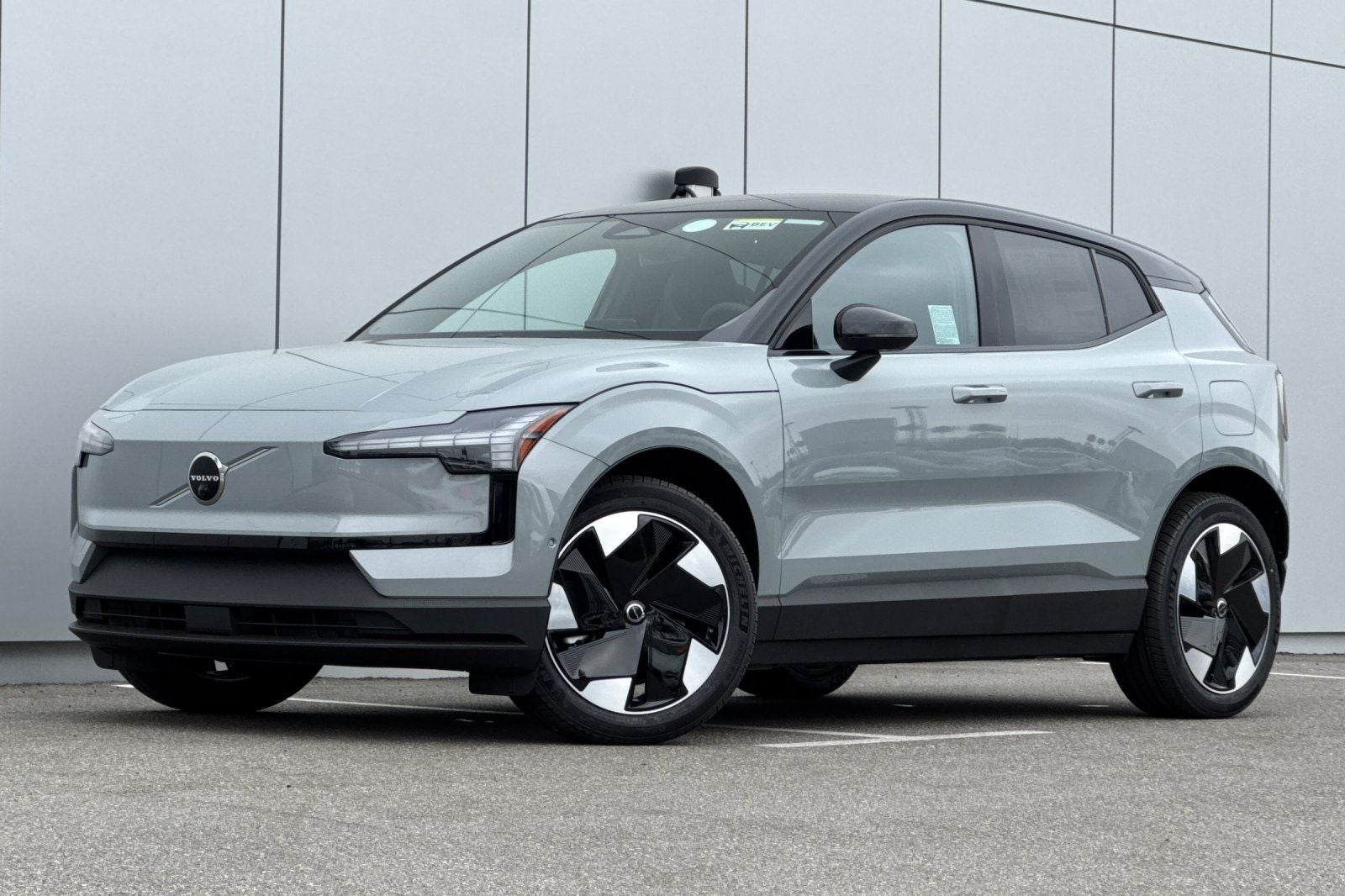 2026 Volvo EX30 Twin Motor Performance Ultra