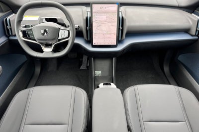 2026 Volvo EX30 Twin Motor Performance Ultra
