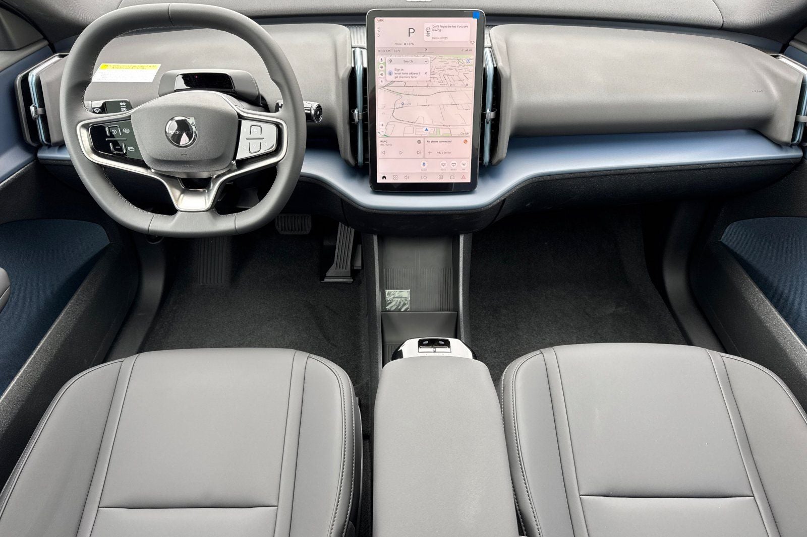 2026 Volvo EX30 Twin Motor Performance Ultra