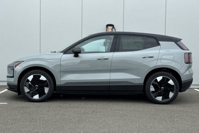 2026 Volvo EX30 Twin Motor Performance Ultra