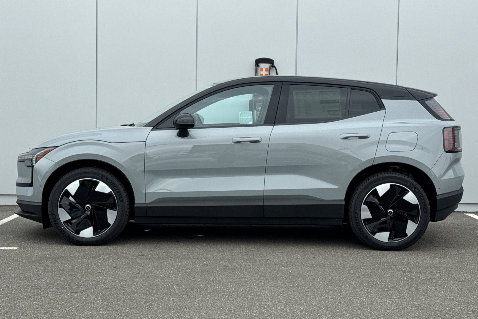 2026 Volvo EX30 Twin Motor Performance Ultra