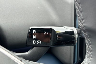 2026 Volvo EX30 Twin Motor Performance Ultra