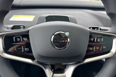 2026 Volvo EX30 Twin Motor Performance Ultra