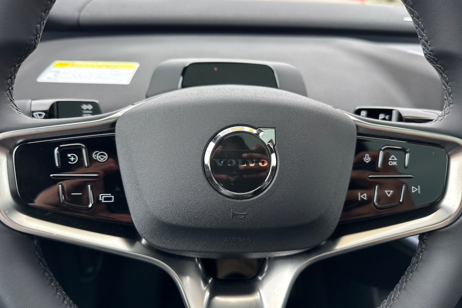2026 Volvo EX30 Twin Motor Performance Ultra
