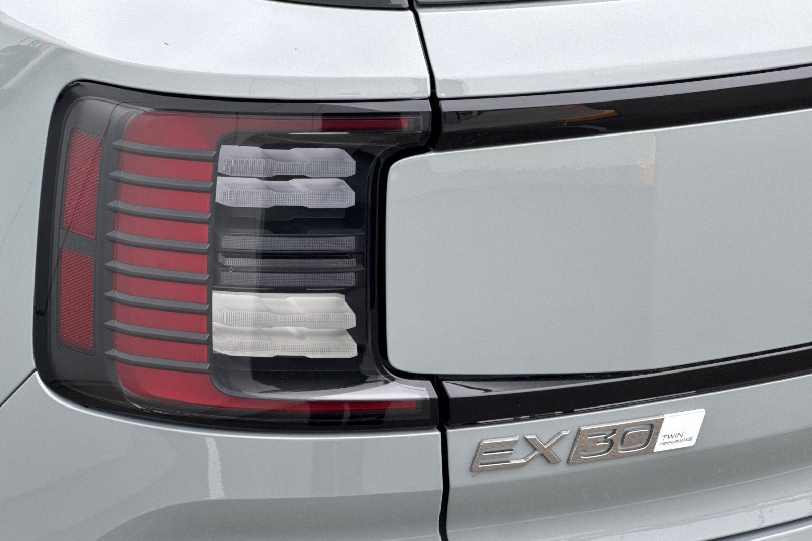 2026 Volvo EX30 Twin Motor Performance Ultra