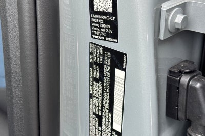 2026 Volvo EX30 Twin Motor Performance Ultra
