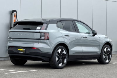 2026 Volvo EX30 Twin Motor Performance Ultra