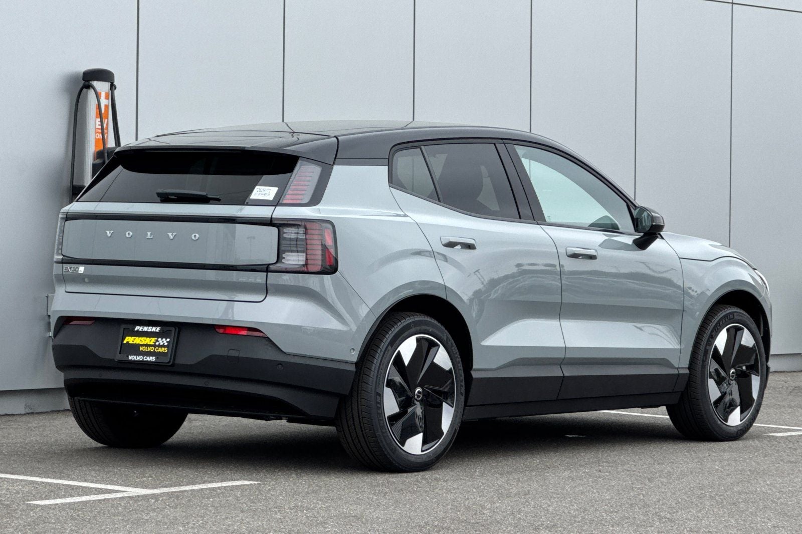 2026 Volvo EX30 Twin Motor Performance Ultra
