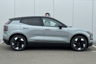 2026 Volvo EX30 Twin Motor Performance Ultra