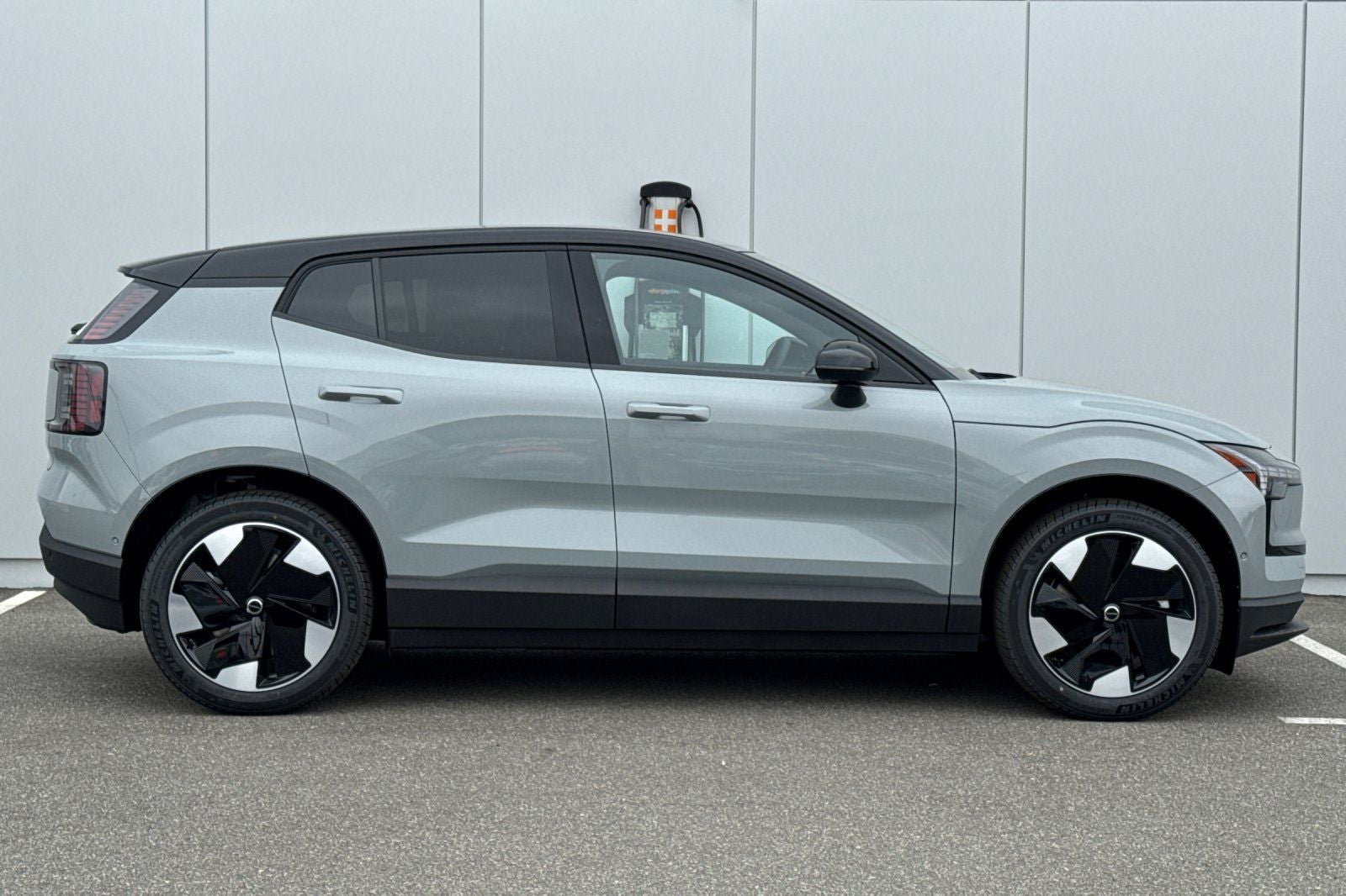 2026 Volvo EX30 Twin Motor Performance Ultra