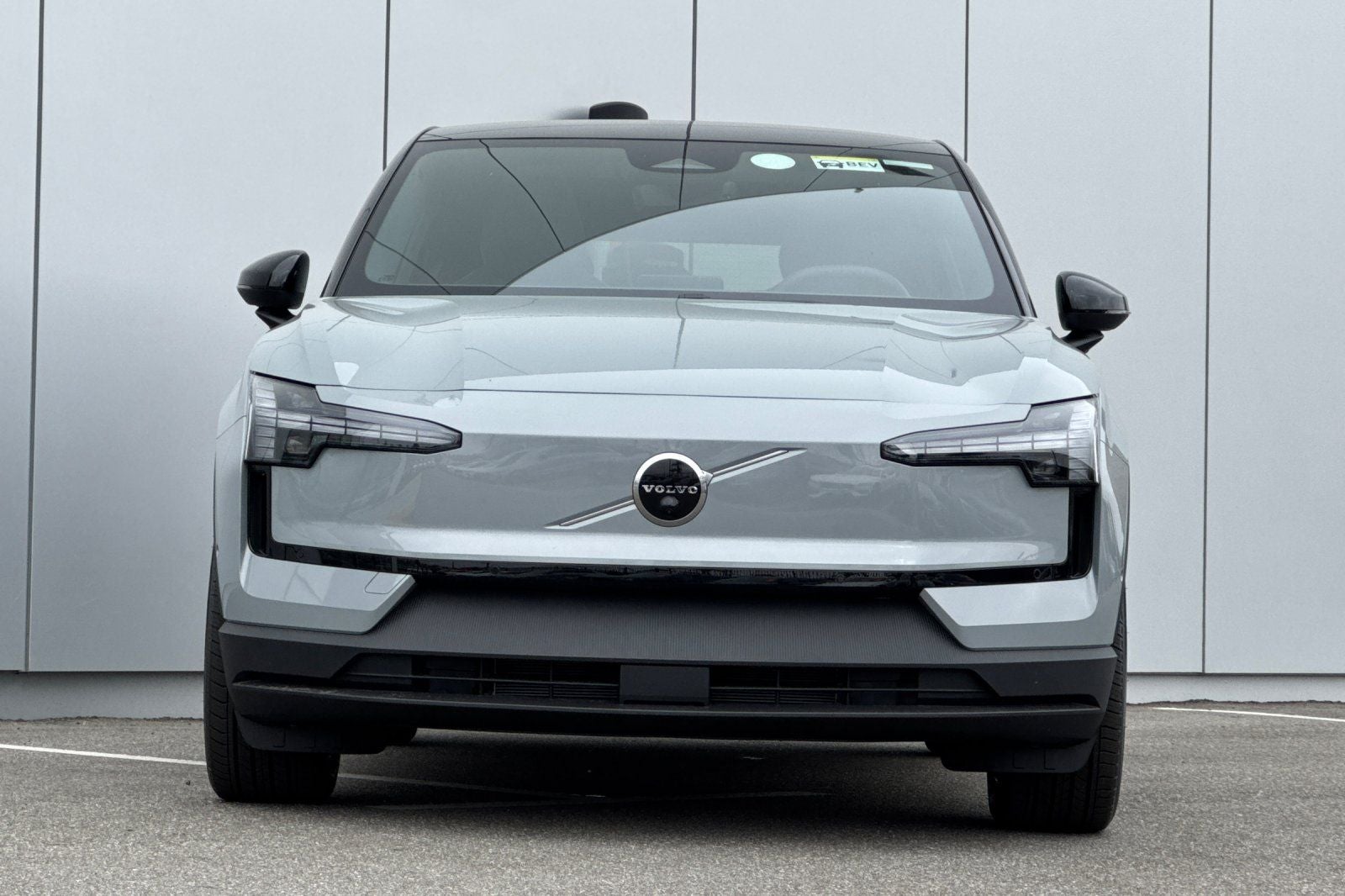 2026 Volvo EX30 Twin Motor Performance Ultra