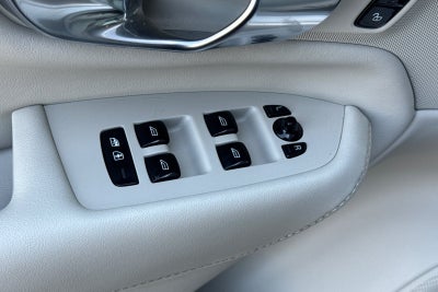 2023 Volvo XC90 Recharge Plug-In Hybrid Ultimate