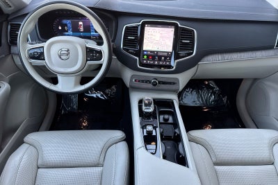 2023 Volvo XC90 Recharge Plug-In Hybrid Ultimate