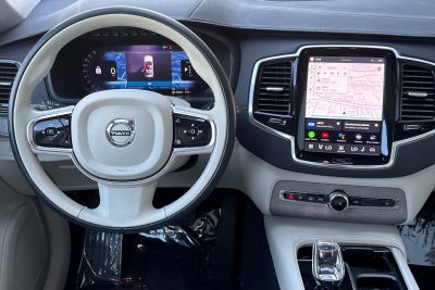 2023 Volvo XC90 Recharge Plug-In Hybrid Ultimate