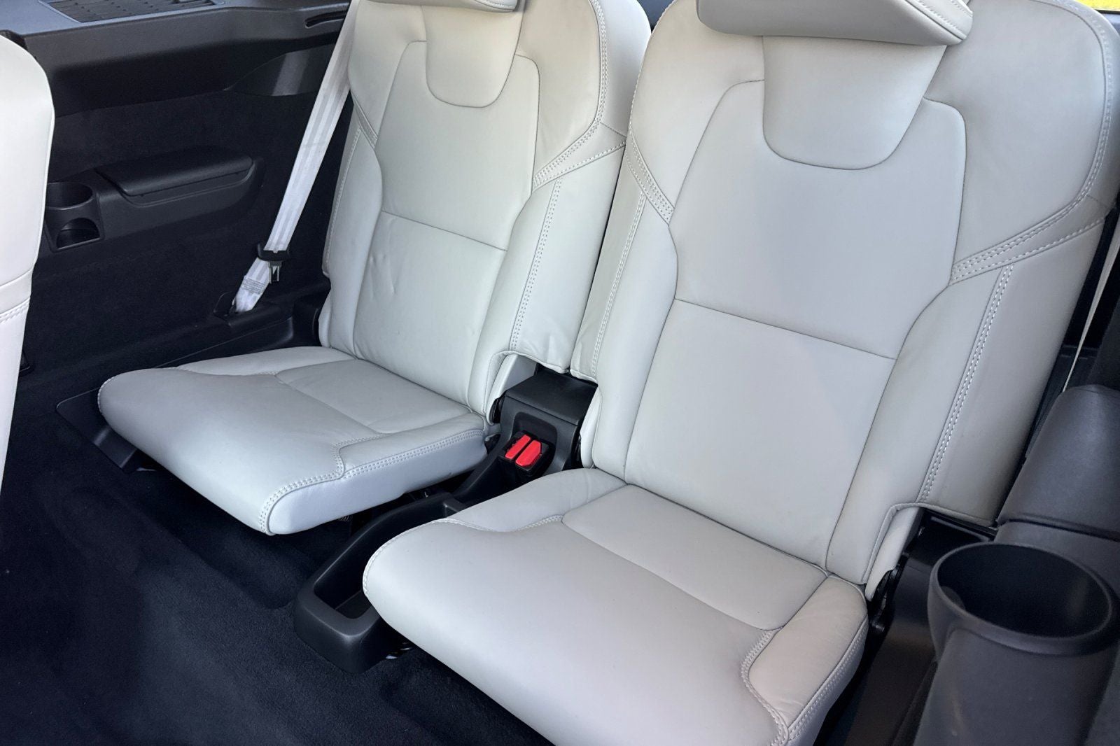 2023 Volvo XC90 Recharge Plug-In Hybrid Ultimate