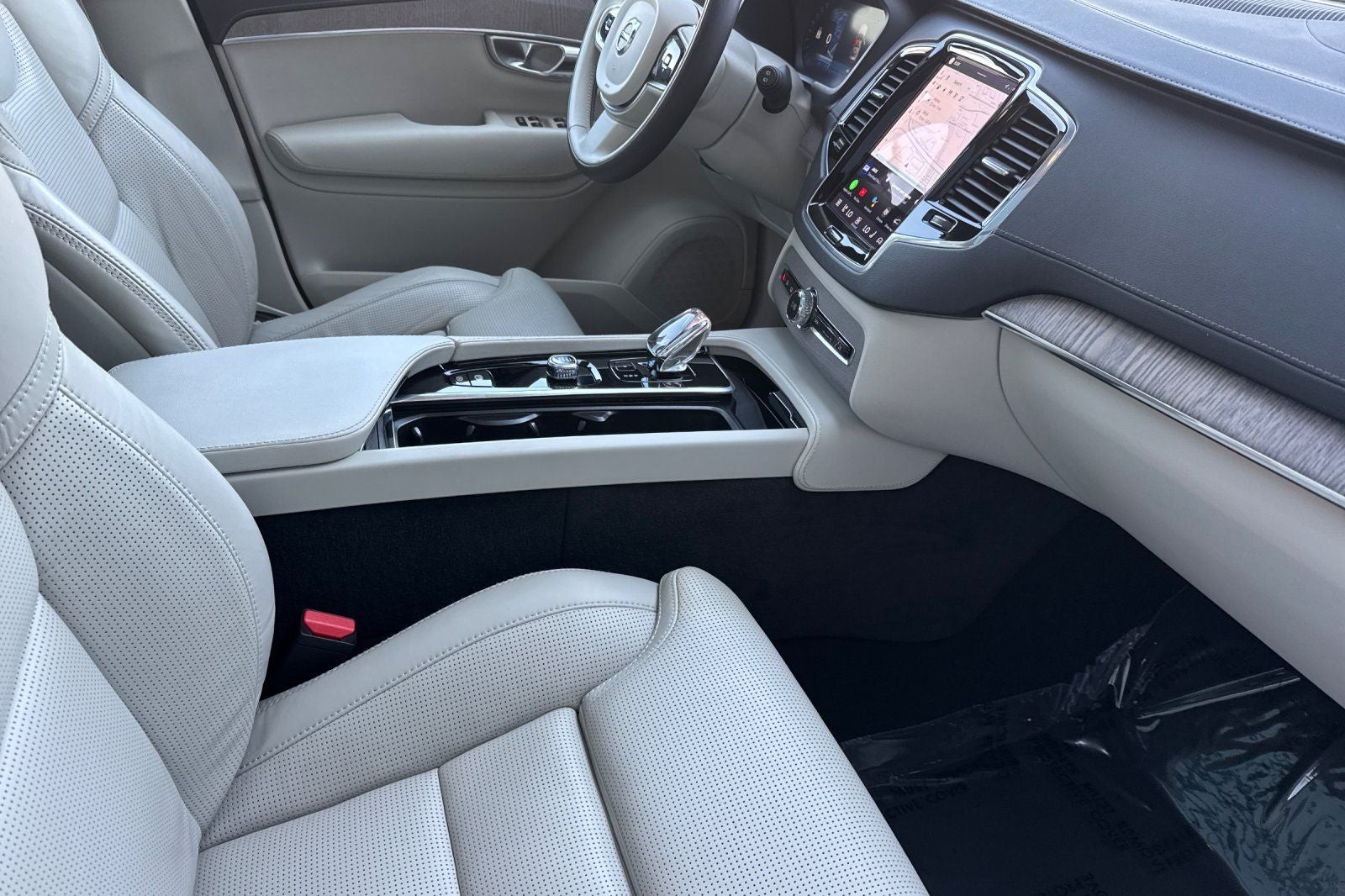 2023 Volvo XC90 Recharge Plug-In Hybrid Ultimate