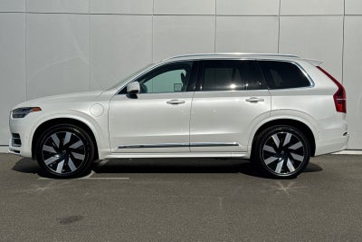 2023 Volvo XC90 Recharge Plug-In Hybrid Ultimate