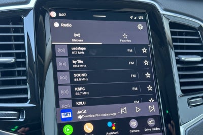 2023 Volvo XC90 Recharge Plug-In Hybrid Ultimate