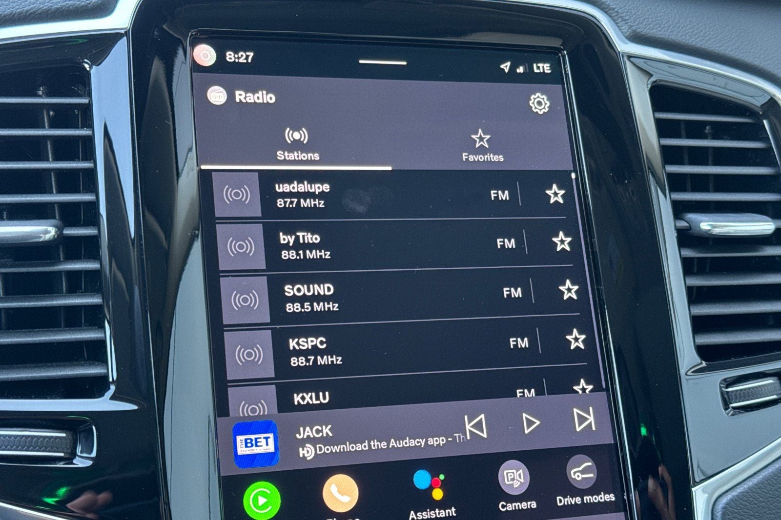 2023 Volvo XC90 Recharge Plug-In Hybrid Ultimate