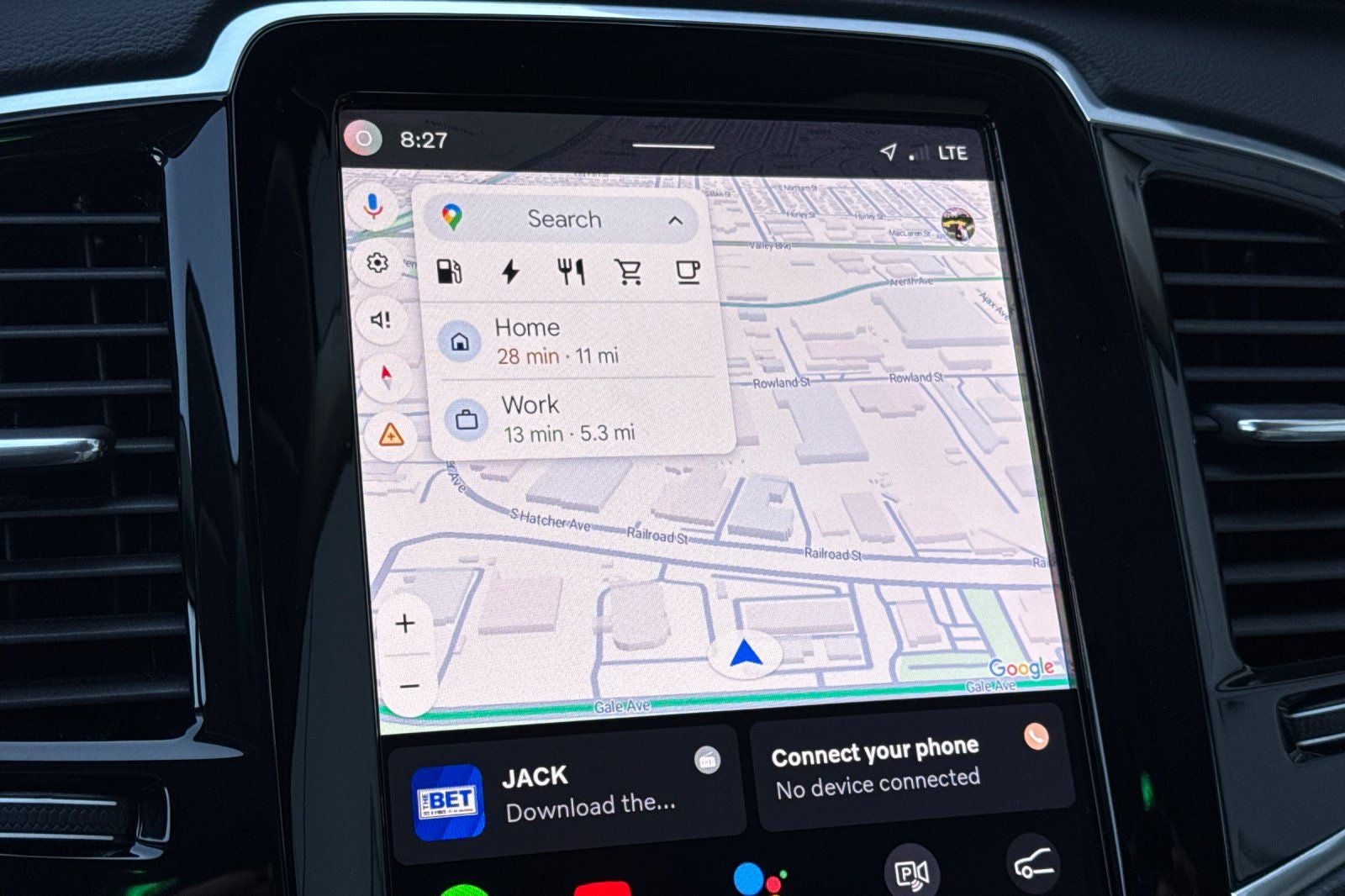 2023 Volvo XC90 Recharge Plug-In Hybrid Ultimate