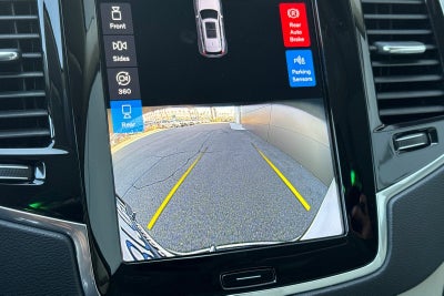 2023 Volvo XC90 Recharge Plug-In Hybrid Ultimate