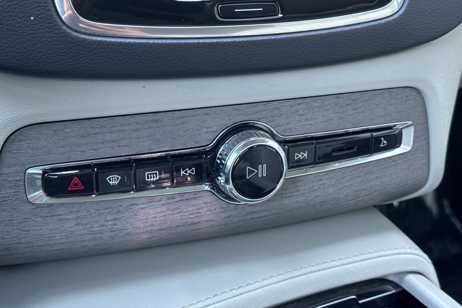 2023 Volvo XC90 Recharge Plug-In Hybrid Ultimate