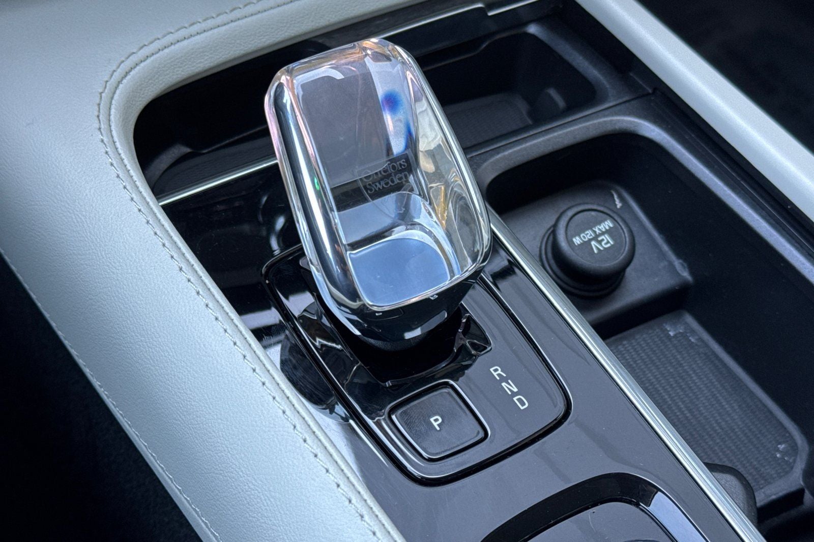 2023 Volvo XC90 Recharge Plug-In Hybrid Ultimate