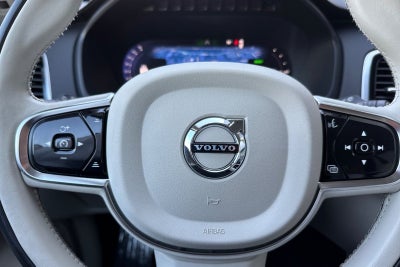 2023 Volvo XC90 Recharge Plug-In Hybrid Ultimate