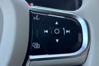 2023 Volvo XC90 Recharge Plug-In Hybrid Ultimate