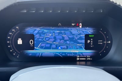 2023 Volvo XC90 Recharge Plug-In Hybrid Ultimate