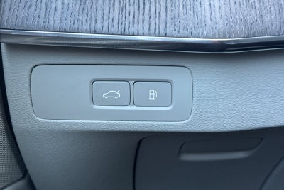 2023 Volvo XC90 Recharge Plug-In Hybrid Ultimate