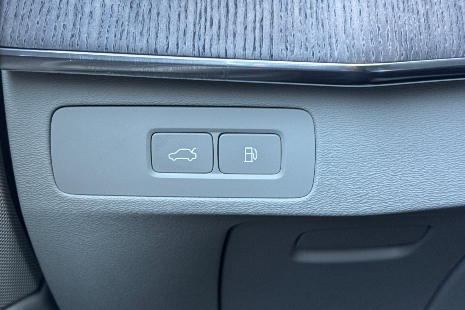 2023 Volvo XC90 Recharge Plug-In Hybrid Ultimate