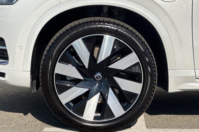 2023 Volvo XC90 Recharge Plug-In Hybrid Ultimate
