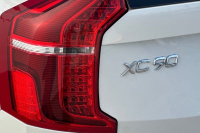 2023 Volvo XC90 Recharge Plug-In Hybrid Ultimate