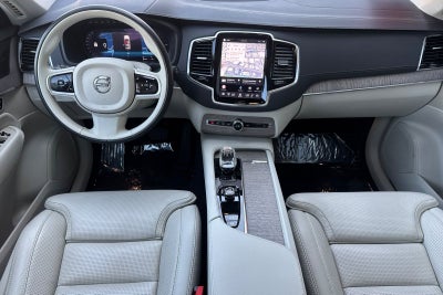 2023 Volvo XC90 Recharge Plug-In Hybrid Ultimate