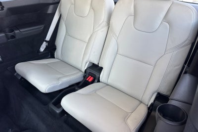 2023 Volvo XC90 Recharge Plug-In Hybrid Ultimate
