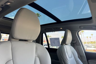 2023 Volvo XC90 Recharge Plug-In Hybrid Ultimate