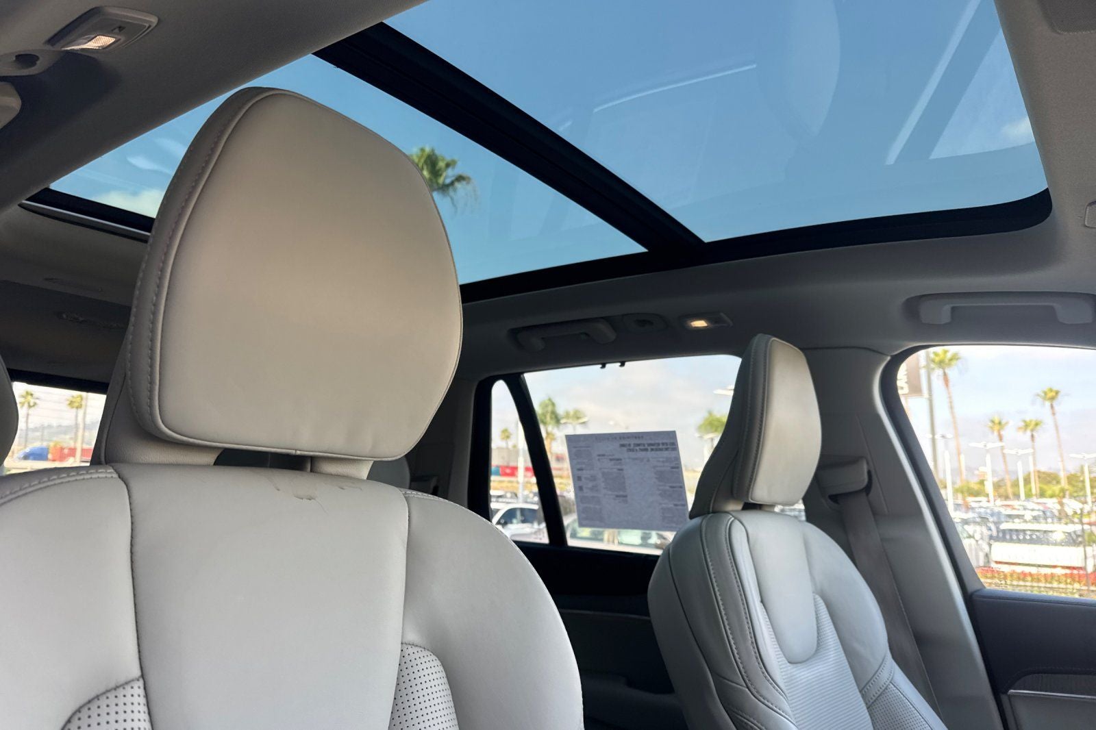 2023 Volvo XC90 Recharge Plug-In Hybrid Ultimate