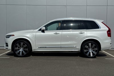 2023 Volvo XC90 Recharge Plug-In Hybrid Ultimate