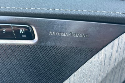 2023 Volvo XC90 Recharge Plug-In Hybrid Ultimate