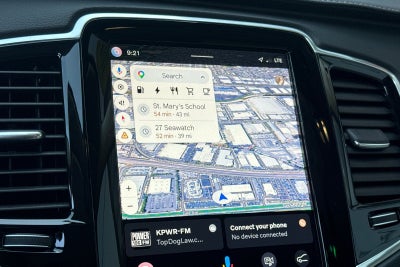 2023 Volvo XC90 Recharge Plug-In Hybrid Ultimate