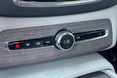 2023 Volvo XC90 Recharge Plug-In Hybrid Ultimate