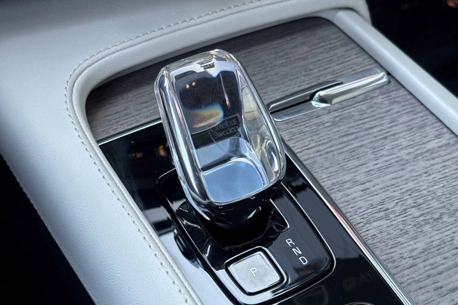 2023 Volvo XC90 Recharge Plug-In Hybrid Ultimate