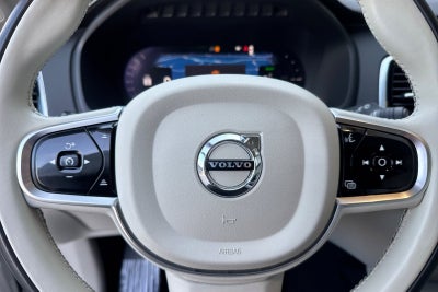 2023 Volvo XC90 Recharge Plug-In Hybrid Ultimate